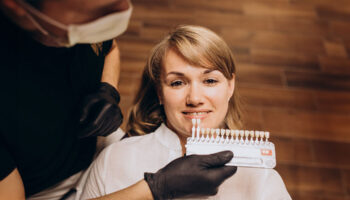 Smile Enhancement with Veneers: Before and After Stories