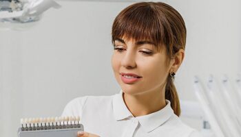 Smile Design with Veneers: Crafting Your Perfect Aesthetic