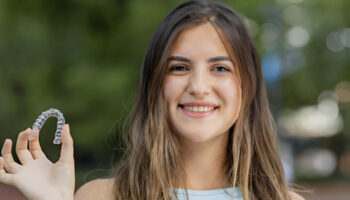 Invisalign for Teens: What Parents Should Know