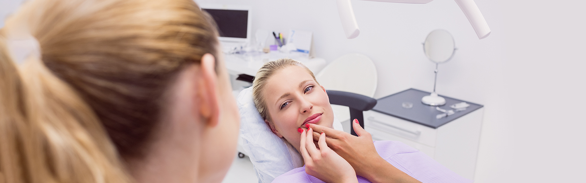 Dental Emergency near you