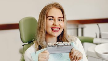 Can Veneers Fix Gaps, Crooked Teeth, and Uneven Smiles?