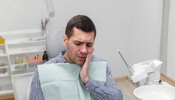 Same-Day Emergency Dentistry in Midtown: What’s Available?
