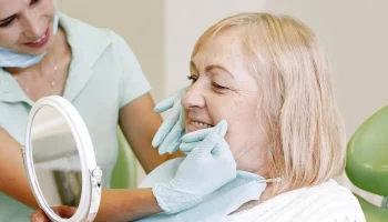 The Hidden Value of Routine Teeth Cleanings for Busy Adults